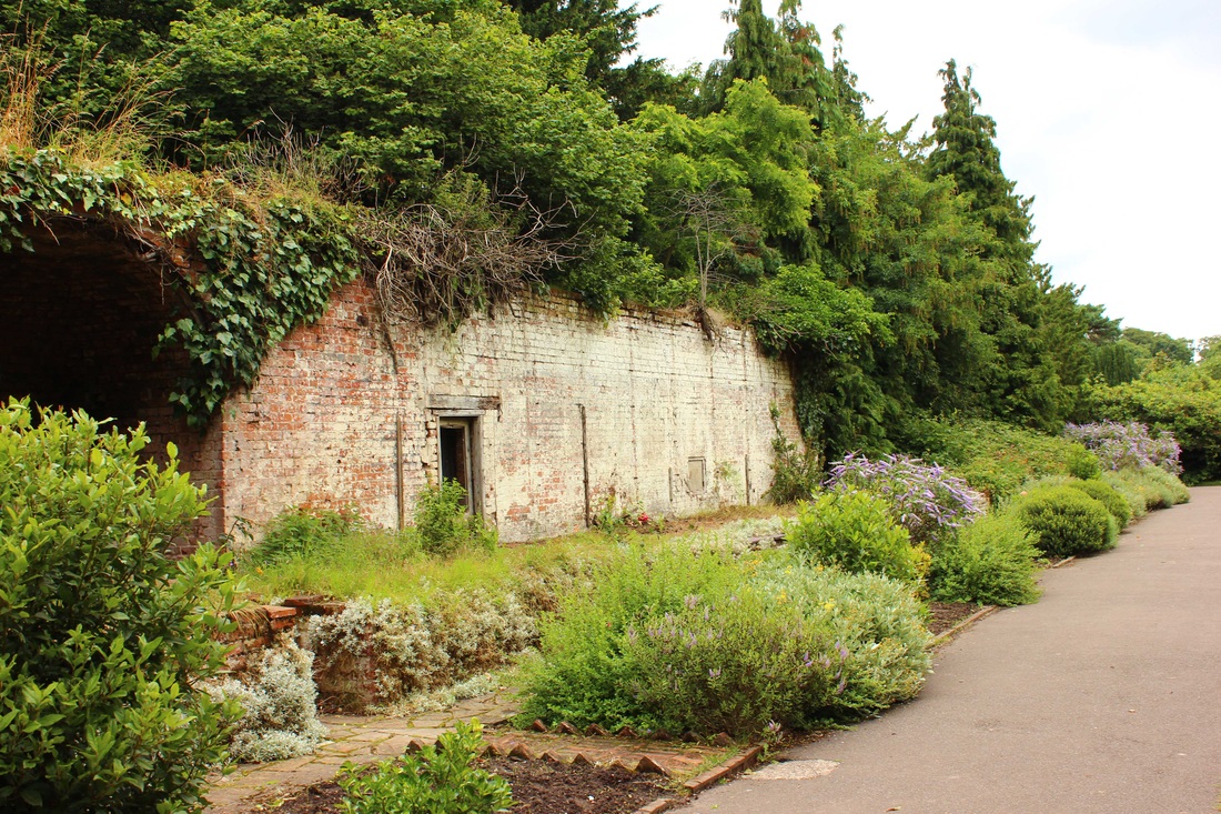 Nonsuch Park Entrance Fee